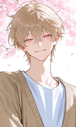 Profile image of 百