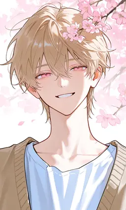 Profile image of 百