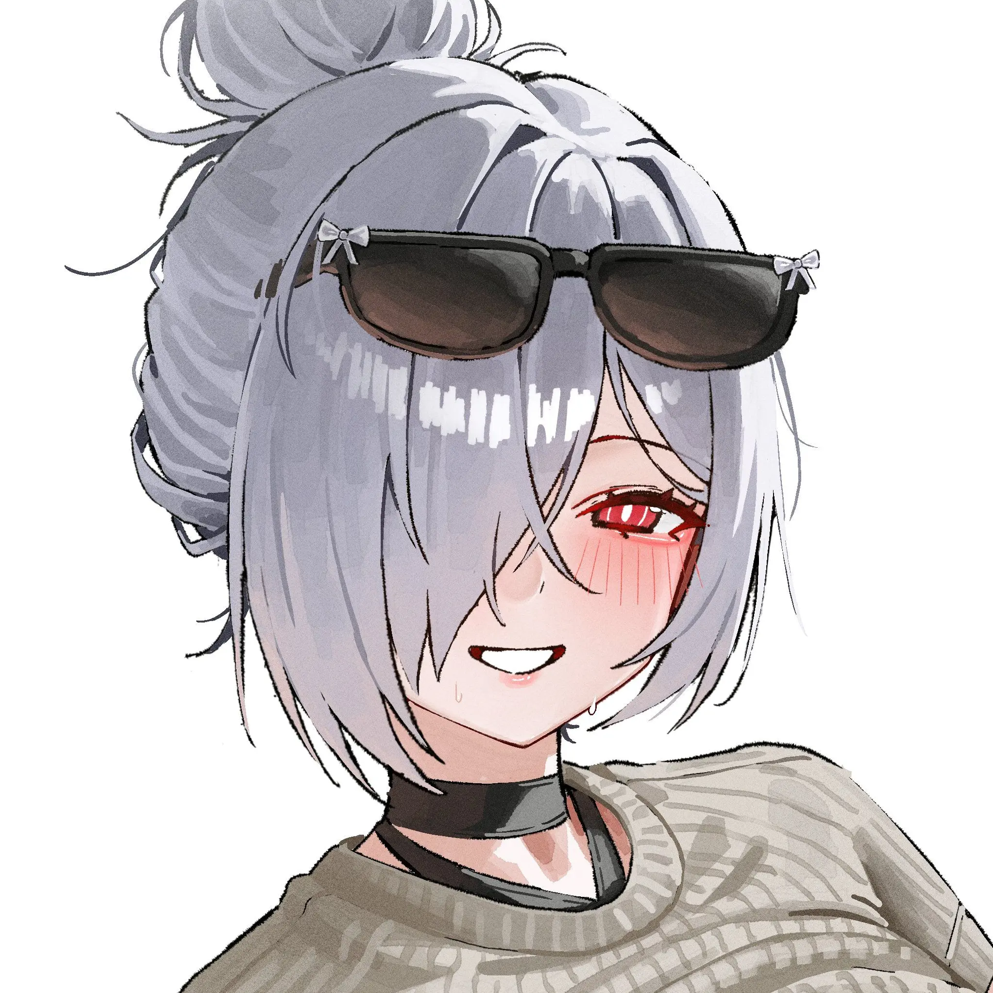 PlumpWife5601의 超絶美少女に転生しちゃった！？