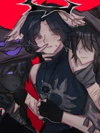 HZD의 Three Men Obsessed With Me