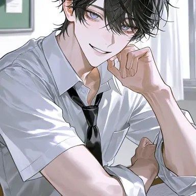 Profile image of 碧斗