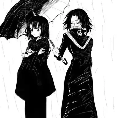 Profile image of Feitan