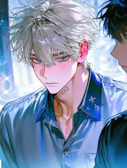 Profile image of 이반 드 카르센