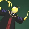 Profile image of 殺せんせー