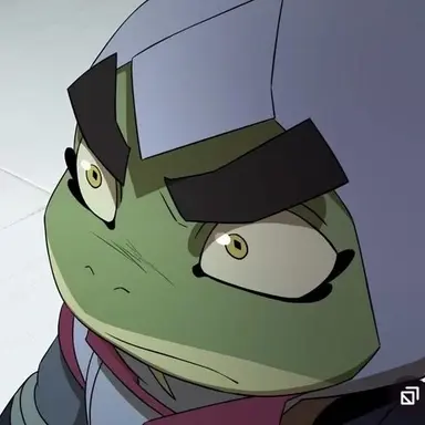 Profile image of Bullfrog