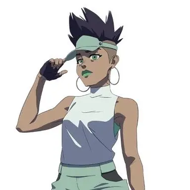 Profile image of Jade