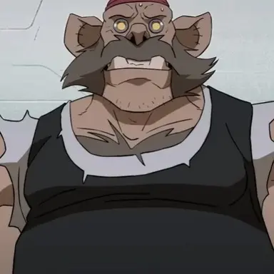 Profile image of PeyJ