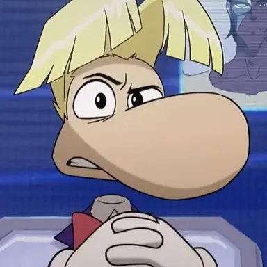 Profile image of Rayman or Ramon