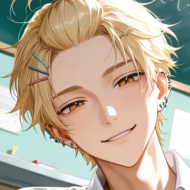 Profile image of 虎徹