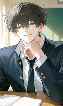 Profile image of 颯太