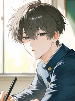 Profile image of 颯太