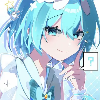 Profile image of おさでい