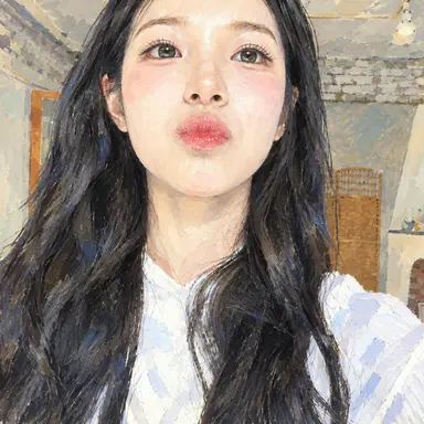 Profile image of Baek Jiheon