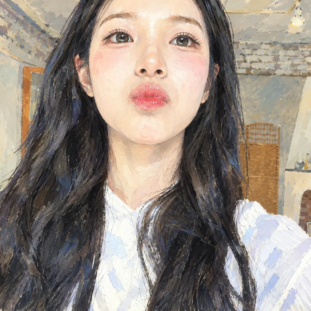 MaleGown5166의 Jiheon and the Group Project from Hell