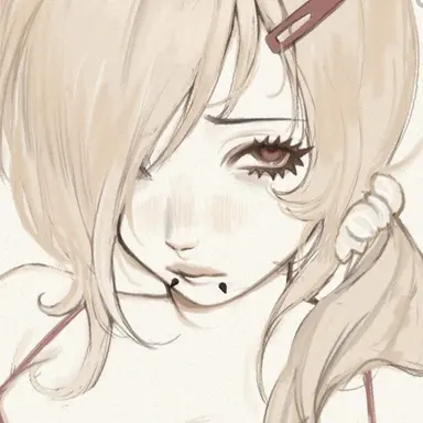 Profile image of Mia