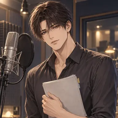 Profile image of Reo Kiryu