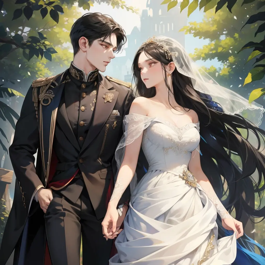 Yumewatasi의 犬猿の仲のスパダリ王子と政略結婚しました