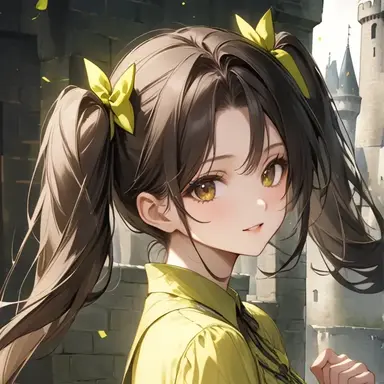 Profile image of ライラ