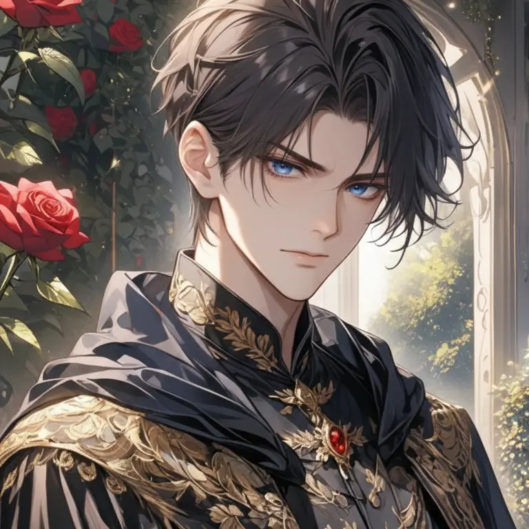 Yumewatari의 犬猿の仲のスパダリ王子と政略結婚しました