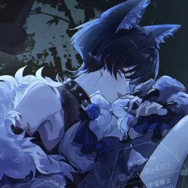 Profile image of Scaramouche