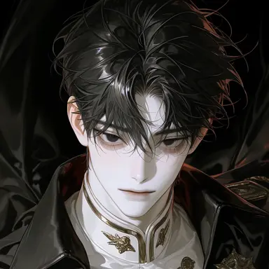 Profile image of ヴィセウス