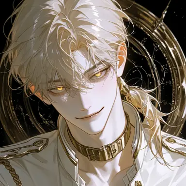 Profile image of ロムルス