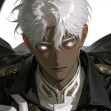 Profile image of イシュヴァル