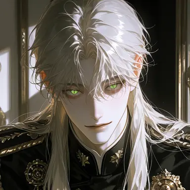 Profile image of ゾディア