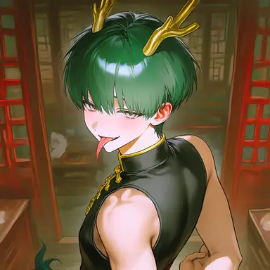Profile image of Ranmaru