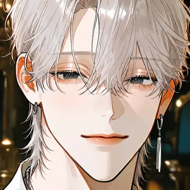Profile image of Ginga