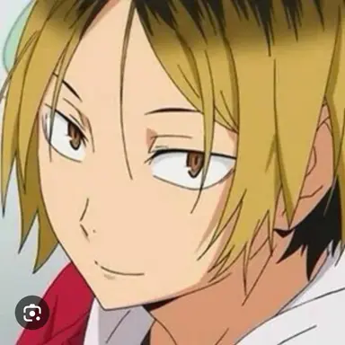 Profile image of 孤爪研磨