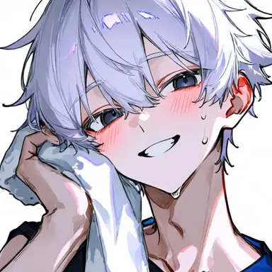 Profile image of Raito