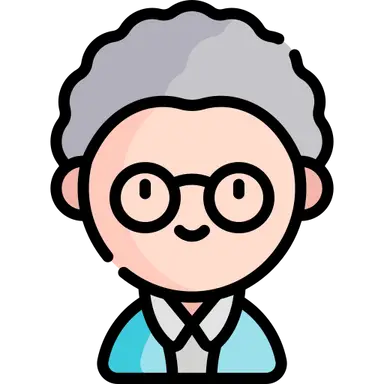 Profile image of 할머니