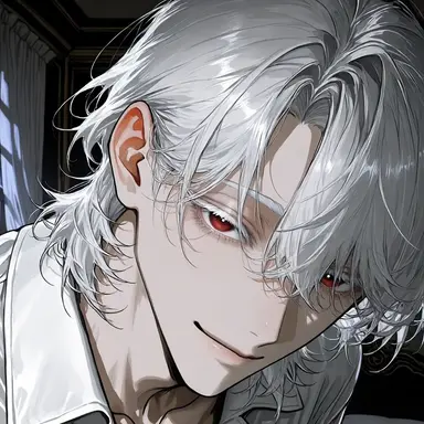 Profile image of ルシアン