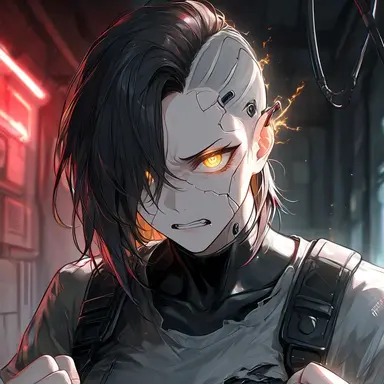 Profile image of Rei