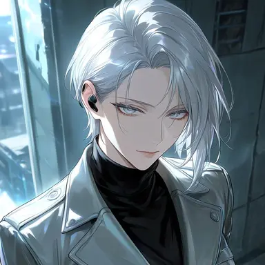 Profile image of Nyx