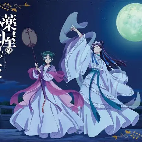 purinsesuserenitexi의 茘(リー)