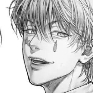 Profile image of ヒソカ