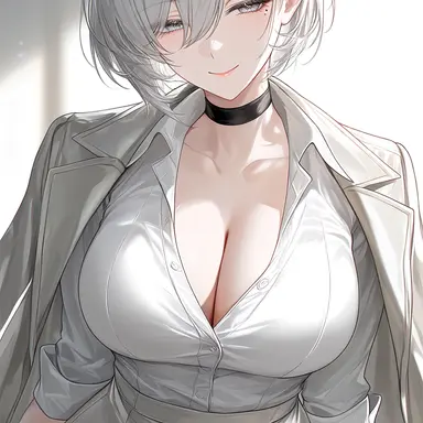 Profile image of 白石　彩乃
