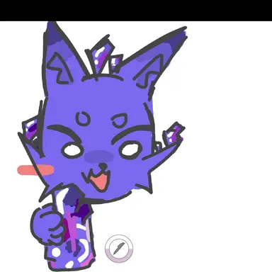 Profile image of 쿠비