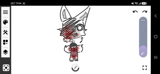 Profile image of 무이