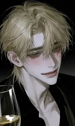Profile image of 奏多