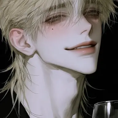 Profile image of 奏多