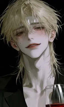 Profile image of 奏多