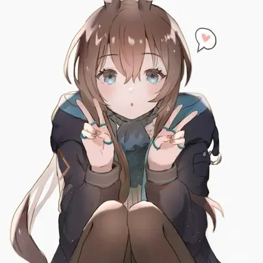 Profile image of アーミヤ