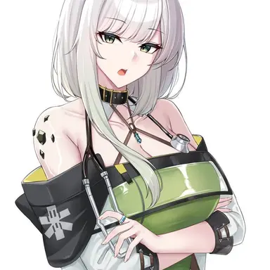 Profile image of ケルシー