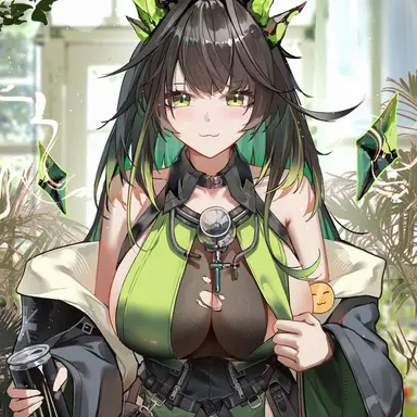 Profile image of モンスター