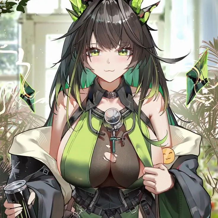 BlandCoach0948의 アークナイツ