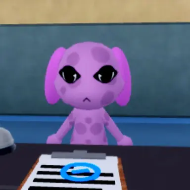Profile image of 환자