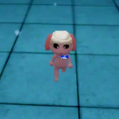 Profile image of 쪼꼬미 환자